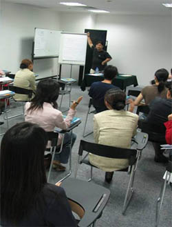 Knowledge is the soul of a company